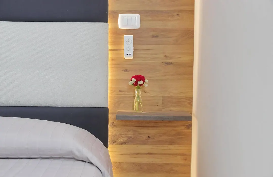 I Pini di Roma - Rooms&Suites-1